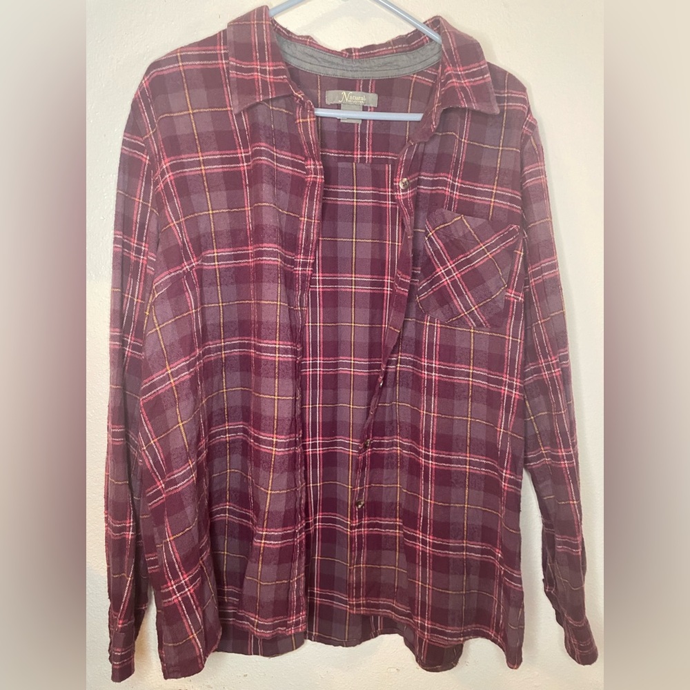 Flannel